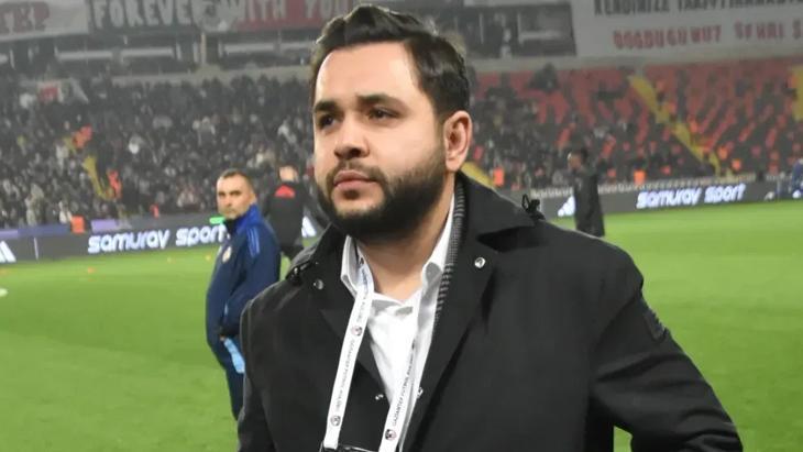 Erim Arıkan: Zati bizim fişimizi çektiler! 1 erim arikan zati bizim fisimizi cektiler C3tks3nW