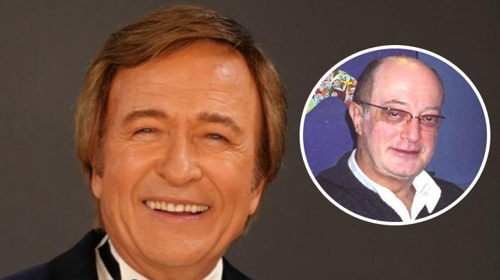 Erol Evgin bestekar Melih Kibar'ı andı! 'Aramızdan ayrılalı 20 yıl oldu' 1 erol evgin bestekar melih kibari andi aramizdan ayrilali 20 yil oldu Gtjd6Kvi