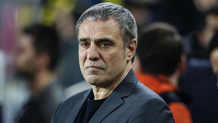 Ersun Yanal'a 1 hafta ortayla ikinci acı haber! 1 ersun yanala 1 hafta ortayla ikinci aci haber eOviGFYj