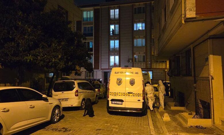 Esenyurt'ta dehşet anları! Kız arkadaşını yaralayıp, annesini öldürdü 1 esenyurtta dehset anlari kiz arkadasini yaralayip annesini oldurdu h34mPa9I
