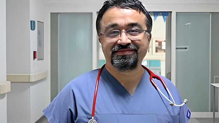 Eşi ve çocuklarını uyandırmamak istedi feci biçimde can verdi! Hekimin kahreden sonu 1 esi ve cocuklarini uyandirmamak istedi feci bicimde can verdi hekimin kahreden sonu hCBjARZL