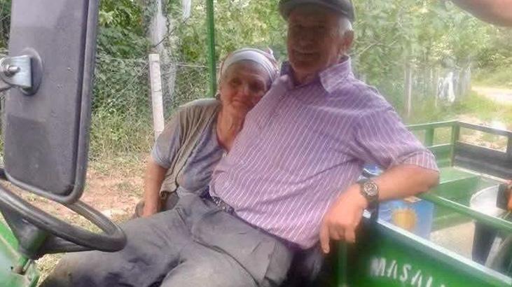 Eşini trafik kazasında kaybetti, 12 saat sonra kalp krizinden öldü 1 esini trafik kazasinda kaybetti 12 saat sonra kalp krizinden oldu 8qLC4iTT