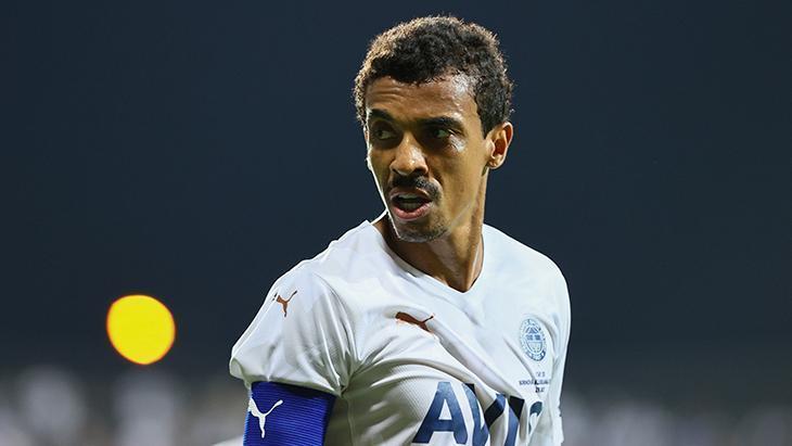 Eski Fenerbahçeli Luiz Gustavo kalp krizi geçirdi! 1 eski fenerbahceli luiz gustavo kalp krizi gecirdi 4kHTGtQy