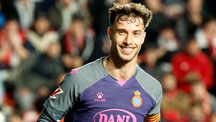 Espanyol, Rayo Vallecano deplasmanında fark attı! 1 espanyol rayo vallecano deplasmaninda fark atti YBUfGMHv