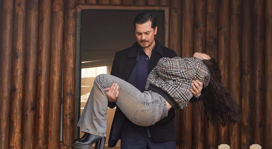 Eşref Düş 4. kısmı ile nefes kesti! ‘Benim için Eşref’i sen öldüreceksin!