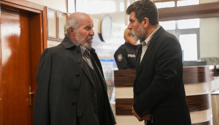 Eşref Hayal'de büyük sürpriz! Sefa Güçlü takıma dahil oldu 2 esref hayalde buyuk surpriz sefa guclu takima dahil oldu 0 eAY5Bw1q