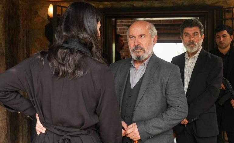 Eşref Hayal'de büyük sürpriz! Sefa Güçlü takıma dahil oldu 3 esref hayalde buyuk surpriz sefa guclu takima dahil oldu 1 zrjI23Sm