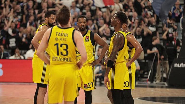 EuroLeague Final Four'da Türk derbisi ihtimali! İşte Fenerbahçe'nin beklenen rakipleri 2 euroleague final fourda turk derbisi ihtimali iste fenerbahcenin beklenen rakipleri 0