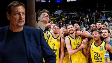 euroleague final fourda turk derbisi ihtimali iste fenerbahcenin beklenen rakipleri xkwwvbkK