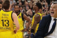 euroleaguede fenerbahce final four biletini kapti paris basketballu supurdu ZOACJk3x