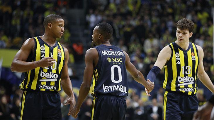 EuroLeague'de play-in heyecanı! Fenerbahçe'nin rakibi aşikâr oluyor 1 euroleaguede play in heyecani fenerbahcenin rakibi asik r oluyor b7ZbmLkv