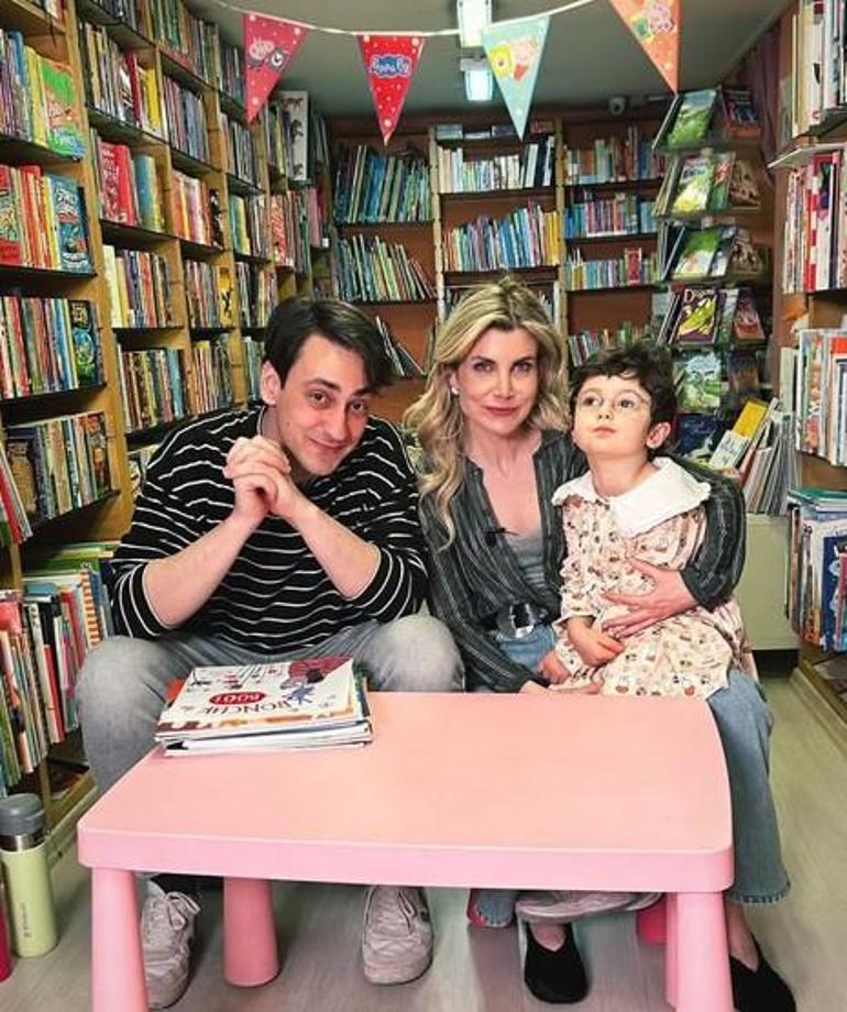 Evlilik bitti dostluk bitmedi! Ayşecan Tatari boşandığı eşi Edip Doruklu ile bir ortaya geldi 3 evlilik bitti dostluk bitmedi aysecan tatari bosandigi esi edip doruklu ile bir ortaya geldi NhhWk9rU