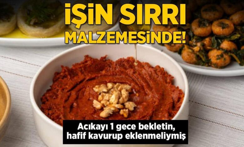 Evvel kavur, sonra beklet! Acukayı daima yanlış yaptık, komşular tanım isteyecek 1 evvel kavur sonra beklet acukayi daima yanlis yaptik komsular tanim isteyecek UiyibVCt