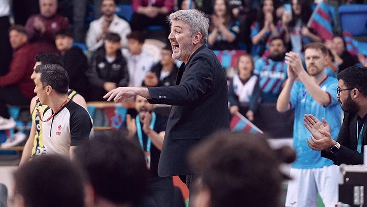 Faruk Beşok: Basketbolu özlemiş bir taraftar var! 1 faruk besok basketbolu ozlemis bir taraftar var O89Ju6d5