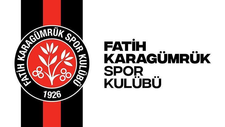 Fatih Karagümrük'te Onur Can Korkmaz periyodu 1 fatih karagumrukte onur can korkmaz periyodu wfTXEMM5