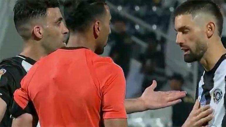 Fatih Terim'in ekibi Al Shabab'ta penaltı krizi! 2 fatih terimin ekibi al shababta penalti krizi 0 mt9cem2k