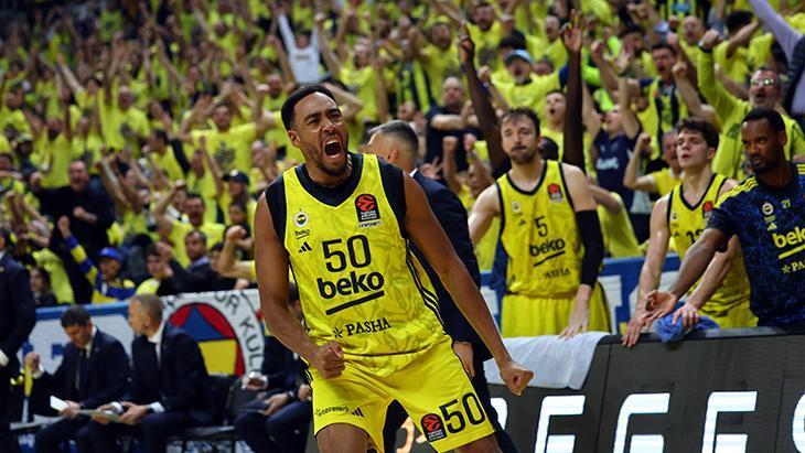 Fenerbahçe Beko, Paris Basket'i İstanbul'da yendi! 1 fenerbahce beko paris basketi istanbulda yendi EHPkiPz5