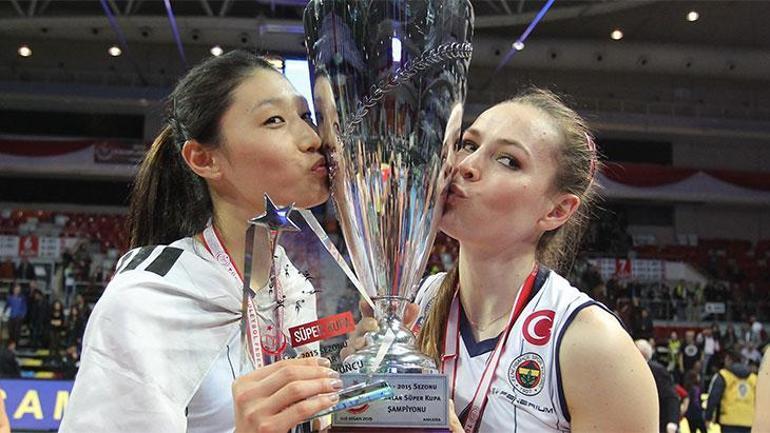 Fenerbahçe efsanesi Kim Yeon Koung'un All Star maçında yer alacak isimler muhakkak oldu! Eda Fazilet sürprizi 3 fenerbahce efsanesi kim yeon koungun all star macinda yer alacak isimler muhakkak oldu eda G74uvw1H
