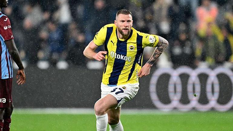 Fenerbahçe elinden kaçırmak istemiyor! Menajeri müjdeledi: İtalyanların bahtı yok 3 fenerbahce elinden kacirmak istemiyor menajeri mujdeledi italyanlarin bahti yok 1 fL2Ure1z