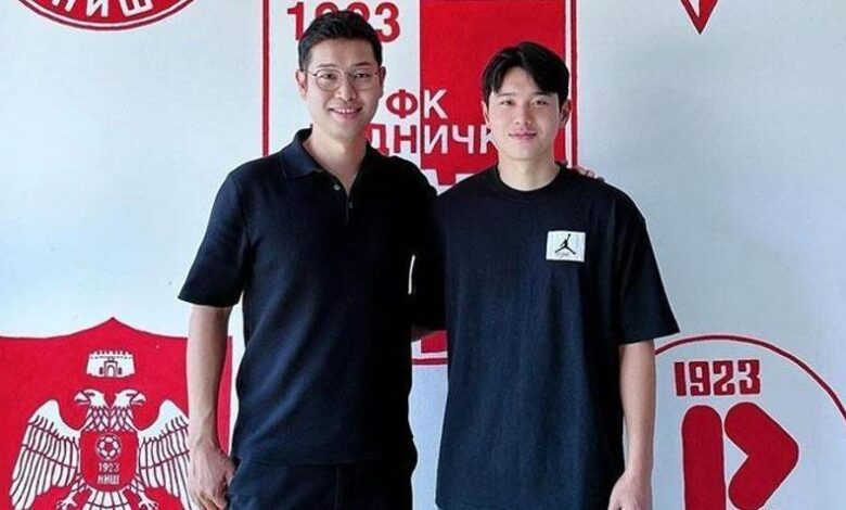 Fenerbahçe, Jin-ho Jo'nun mukavelesini feshetti 1 fenerbahce jin ho jonun mukavelesini feshetti 67dShCKA