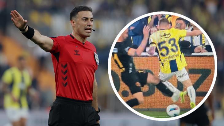 Fenerbahçe - Kayserispor maçı sonrası eski hakemlerden gol iptali tepkisi! 'Buna müdahale etmemesi skandal' 1 fenerbahce kayserispor maci sonrasi eski hakemlerden gol iptali tepkisi buna mudahale etmemesi skandal nZDgMqHk