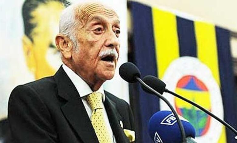 Fenerbahçe Kulübü, Yüksel Günay'ı andı 1 fenerbahce kulubu yuksel gunayi andi HesE566C