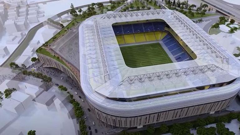 Fenerbahçe Lideri Ali Koç'tan proje sözleri: Gerekirse öbür statta oynayacağız 2 fenerbahce lideri ali koctan proje sozleri gerekirse obur statta oynayacagiz 0 2Oktj9ry