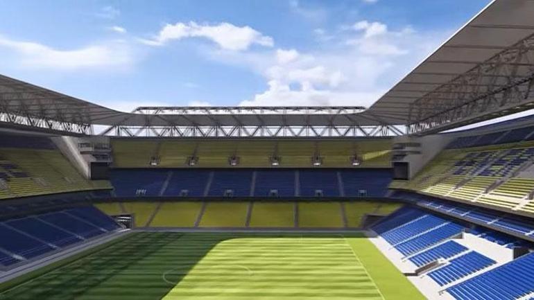 Fenerbahçe Lideri Ali Koç'tan proje sözleri: Gerekirse öbür statta oynayacağız 3 fenerbahce lideri ali koctan proje sozleri gerekirse obur statta oynayacagiz 1 gmHFMBam