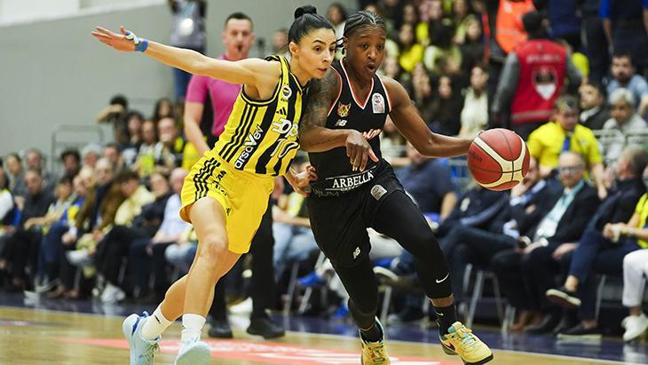 Fenerbahçe Opet, ÇİMSA ÇBK Mersin karşısında seriyi 2-0 yaptı! 1 fenerbahce opet cimsa cbk mersin karsisinda seriyi 2 0 yapti NawaaKnJ