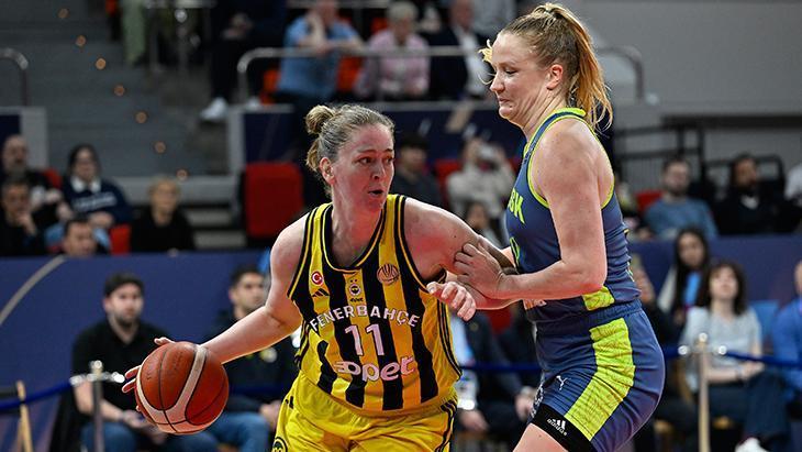 Fenerbahçe Opet, EuroLeague Women'da final talihini yitirdi! 1 fenerbahce opet euroleague womenda final talihini yitirdi Ude2eSKS