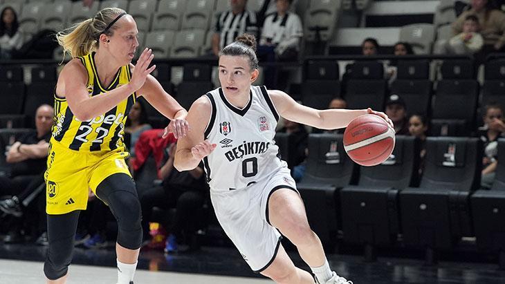 Fenerbahçe Opet finalde! Beşiktaş'ı eledi 1 fenerbahce opet finalde besiktasi eledi h58ryDiF