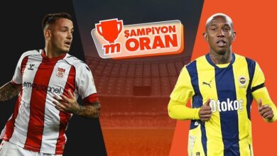 fenerbahce sivasspora konuk olacak macin heyecani sampiyon oranlar ile mislide RQjteau6