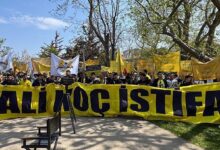fenerbahce taraftarindan protesto yuruyusu zJekZ1D2