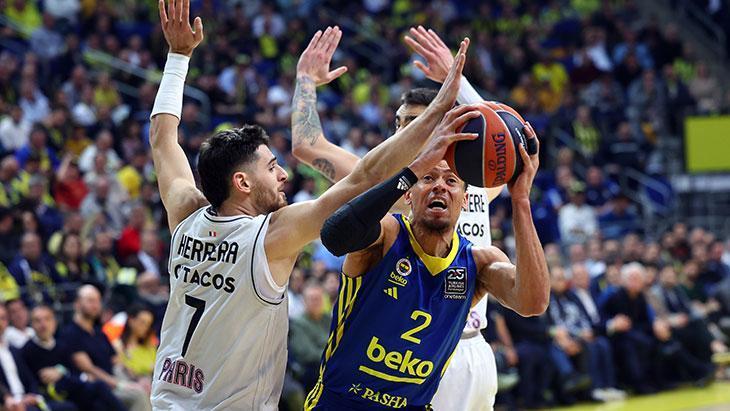 Fenerbahçe ve Anadolu Efes'in maçları ertelendi! 1 fenerbahce ve anadolu efesin maclari ertelendi nVNGfKmm