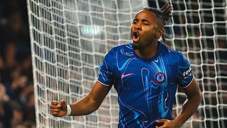 Fenerbahçe ve Galatasaray'ın gündemindeydi! Chelsea'nin yıldızına devlerden kanca 2 fenerbahce ve galatasarayin gundemindeydi chelseanin yildizina devlerden kanca 0 3JbXwyTM