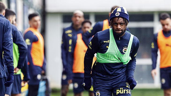 Fenerbahçe'de Allan Saint-Maximin yaşadığı güçlü süreci anlattı! 'Babamı kaybedebilirdim' 1 fenerbahcede allan saint maximin yasadigi guclu sureci anlatti babami kaybedebilirdim