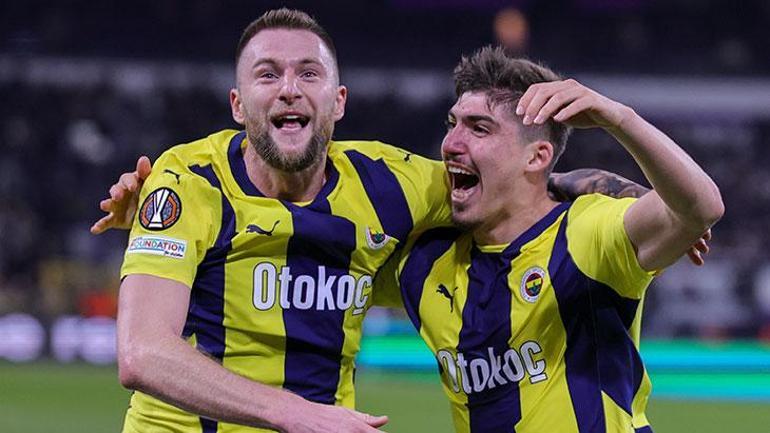 Fenerbahçe'de birinci imza! Ödenecek bonservis ortaya çıktı 2 fenerbahcede birinci imza odenecek bonservis ortaya cikti 0 gddcVPv9