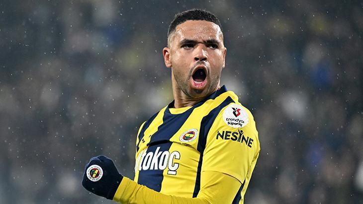 fenerbahcede en nesyri gercegi jose mourinhodan yeni atak J6yLZLB5