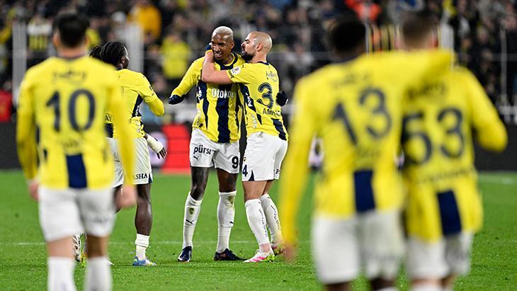 Fenerbahçe'de her şey yine başladı! Jose Mourinho'dan tam isabet 1 fenerbahcede her sey yine basladi jose mourinhodan tam isabet 16UR4uFI