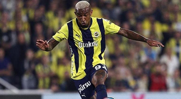 Fenerbahçe'de Jose Mourinho neşteri vurdu! Büyük değişim, Çağlar ve Talisca kararı 3 fenerbahcede jose mourinho nesteri vurdu buyuk degisim caglar ve talisca karari 1 VCd6ZrQZ