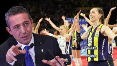 fenerbahcede lider ali koctan voleybol mujdesi daha buyuk yatirim yapacagiz AbqT7lSG