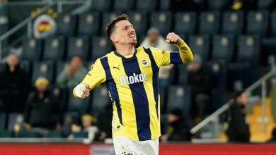 fenerbahcede mert hakan yandas hastaneye kaldirildi VliCGWch