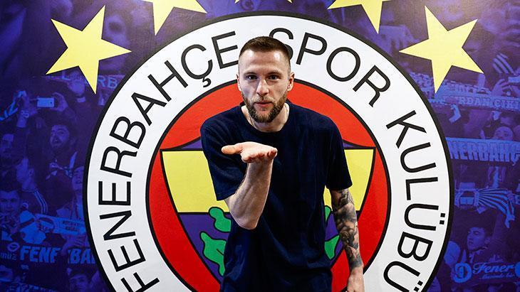 Fenerbahçe'de Milan Skriniar'dan mukavele açıklaması! 1 fenerbahcede milan skriniardan mukavele aciklamasi d5p15e5e