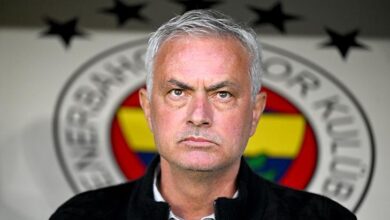 fenerbahcede mourinhodan radikal kararlar 9T45RHUL