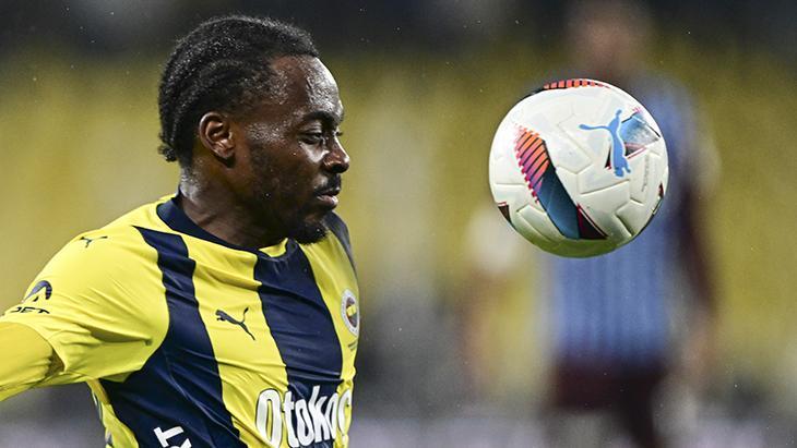 fenerbahcede osayi samuelden aykiri kose yeni teklif karari gEaITKLt