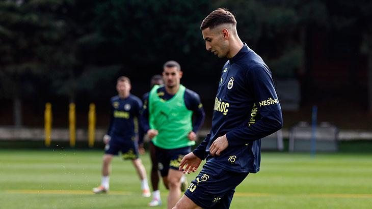 Fenerbahçe'de rota lige döndü 1 fenerbahcede rota lige dondu aVFnUOXI