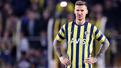 fenerbahcede serdar aziz futbolu birakti mi son durumu belirli oldu U5YMSKG1