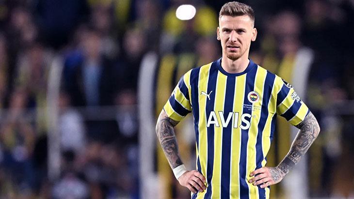 Fenerbahçe'de Serdar Aziz, futbolu bıraktı mı? Son durumu belirli oldu 1 fenerbahcede serdar aziz futbolu birakti mi son durumu belirli oldu U5YMSKG1