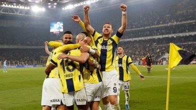 fenerbahcede surpriz gelisme yildiz futbolcuya talip cikti nfvfMAY4