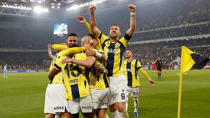 Fenerbahçe'de sürpriz gelişme! Yıldız futbolcuya talip çıktı 1 fenerbahcede surpriz gelisme yildiz futbolcuya talip cikti nfvfMAY4